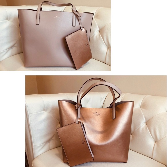 kate spade Handbags - NWT Kate Spade Large Tote